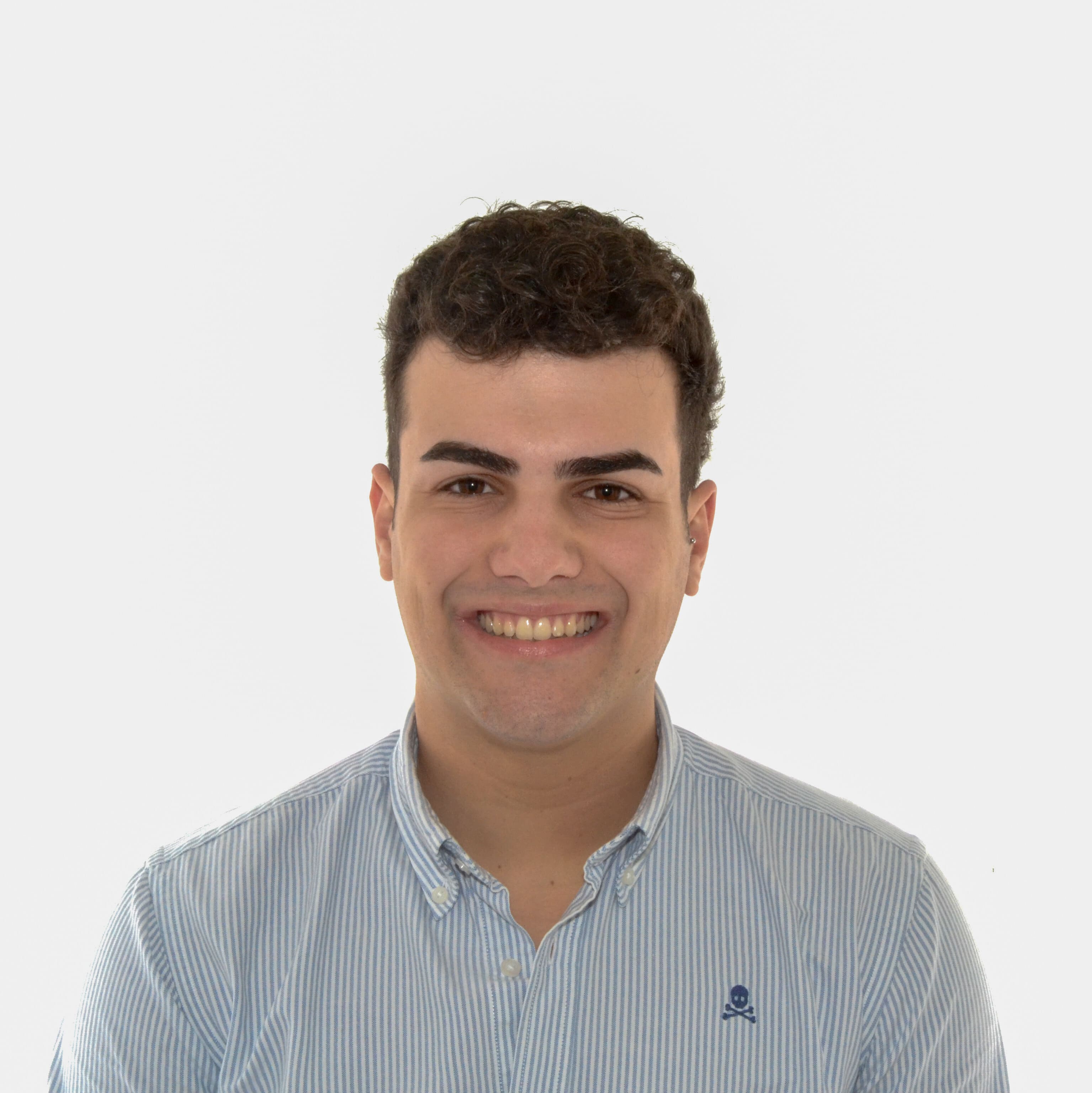 Desarrollador Java en Santander | Backend Spring Boot | Juan García